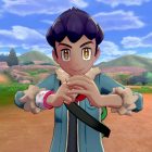 Pokémon Spada e Scudo