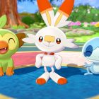 Pokémon Spada e Scudo