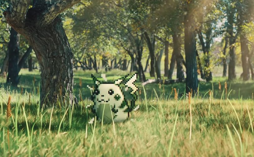 Pokémon Spada e Scudo: un nostalgico spot televisivo