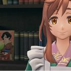Project Sakura Wars: introdotti Itsuki e Hiromi e nuove informazioni