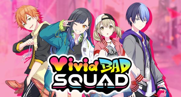 Project Sekai: Colorful Stage! feat. Hatsune Miku