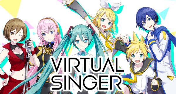 Project Sekai: Colorful Stage! feat. Hatsune Miku