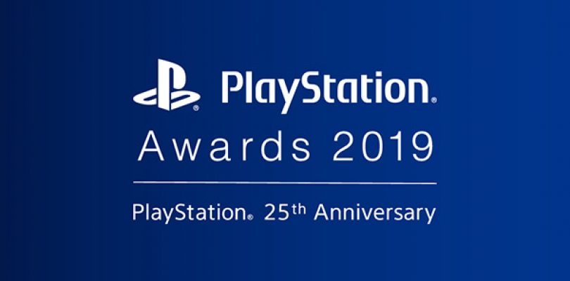 I PlayStation Awards 2019 si terranno il 3 dicembre
