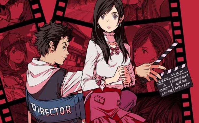 Root Film: introdotte Shouko Manabe e Monami Haishima