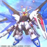 SD Gundam Generation Cross Rays