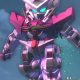 SD Gundam G Generation Cross Rays