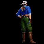 Shenmue III