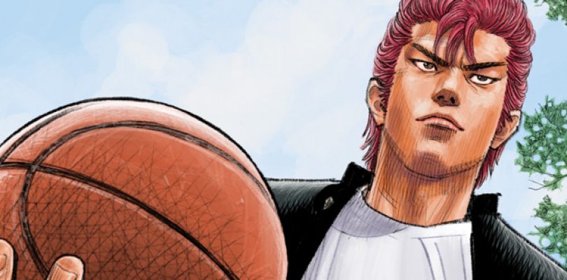 SLAM DUNK – Recensione della nuova edizione del manga