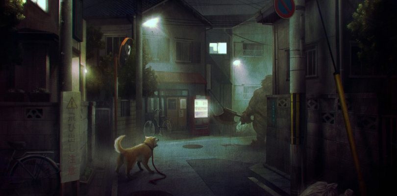Spirit Hunter: NG