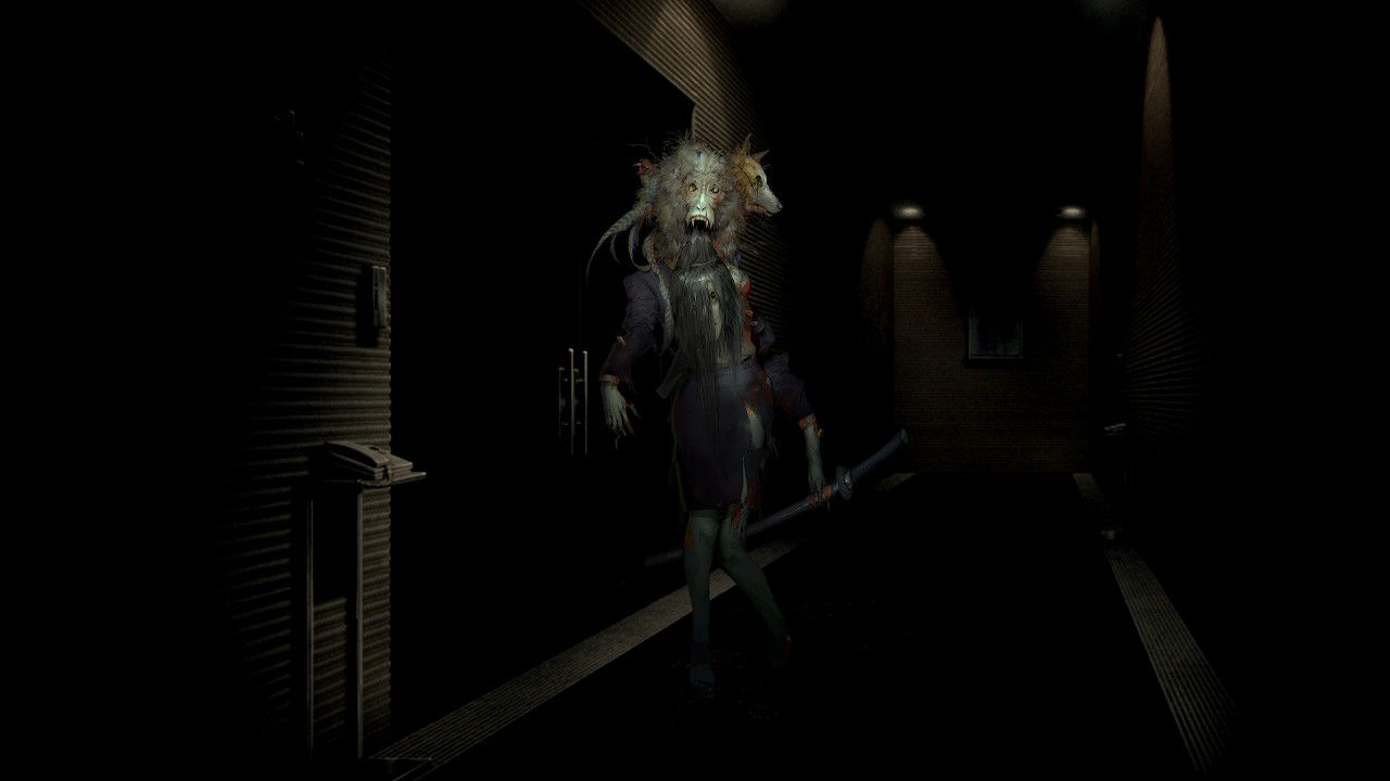 Spirit Hunter: NG