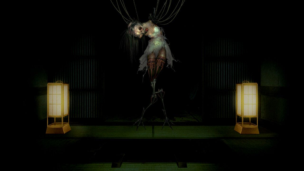 Spirit Hunter: NG