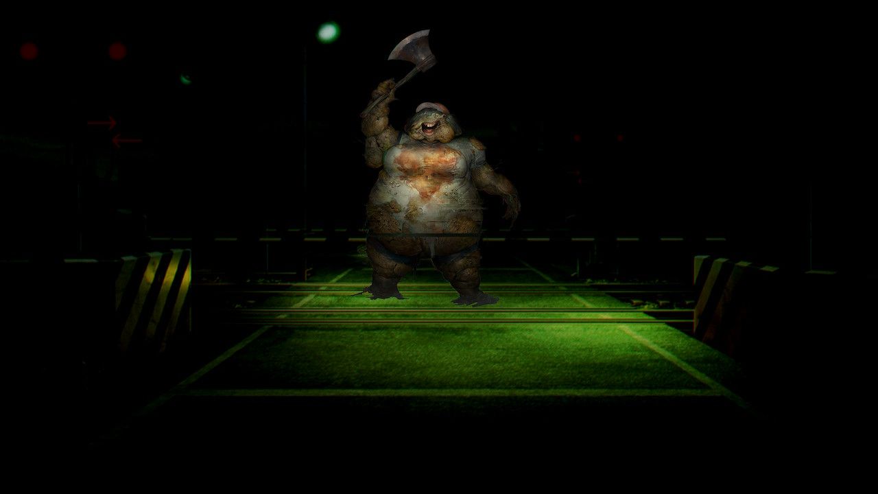 Spirit Hunter: NG
