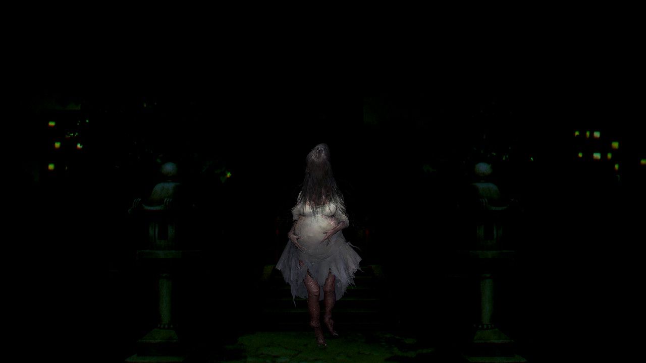 Spirit Hunter: NG