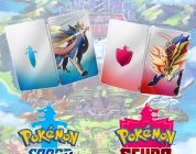 Pokémon Spada e Scudo: una steelbook con il preorder digitale