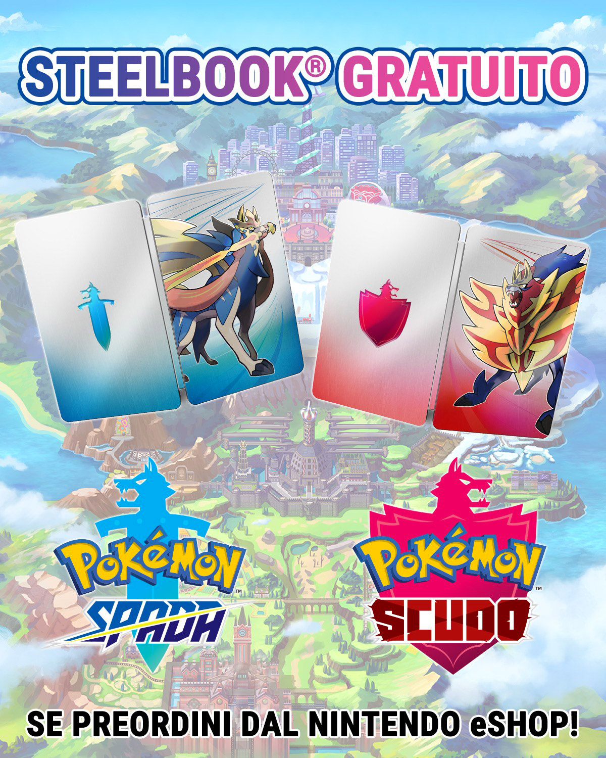 Pokémon Spada E Scudo: Lucario 6IV ULTRA LUCIDO Con Abilità Giustificata - Pronto Per La Lotta