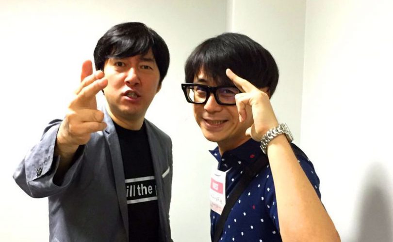 Hotel Barcelona è il nuovo titolo horror di SUDA51 e SWERY65