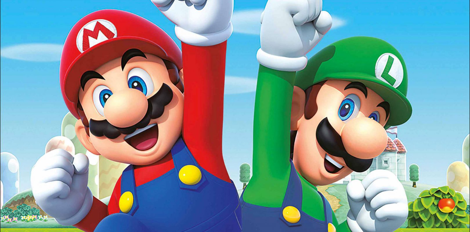 Super Mario: il presidente di Nintendo conferma l'uscita del film nel 2022