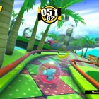 Super Monkey Ball: Banana Blitz HD