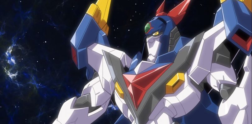 Super Robot Wars