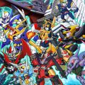 Super Robot Wars X