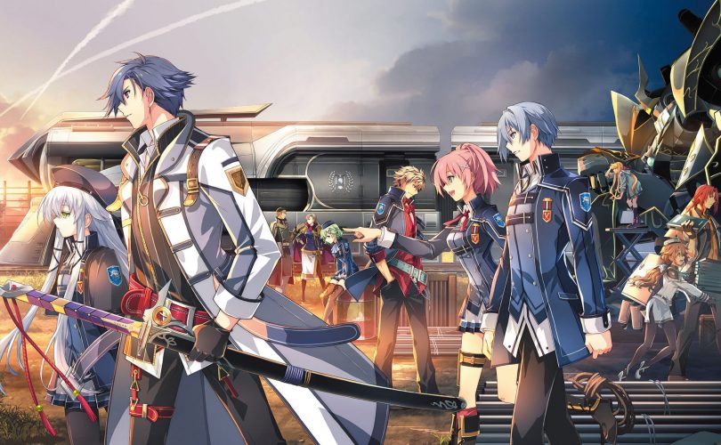 The Legend of Heroes: Trails of Cold Steel III - Recensione
