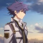 Trails of Cold Steel II