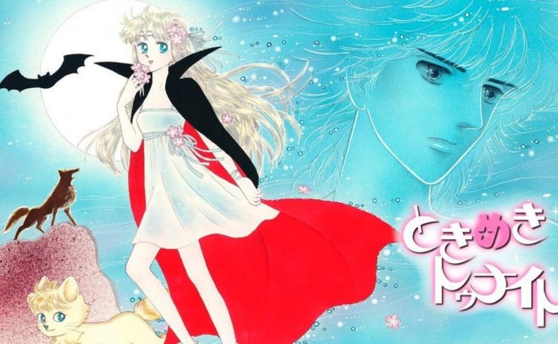 TOKIMEKI TONIGHT: nuova edizione annunciata da Star Comics