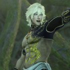 WARRIORS OROCHI 4 Ultimate