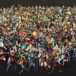 WARRIORS OROCHI 4 Ultimate