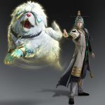 WARRIORS OROCHI 4 Ultimate