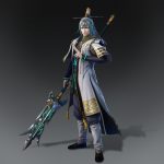 WARRIORS OROCHI 4 Ultimate
