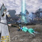 WARRIORS OROCHI 4 Ultimate