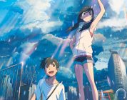 WEATHERING WITH YOU – Recensione del film di Makoto Shinkai