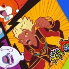 YO-KAI WATCH 4++: online il filmato di apertura
