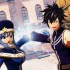 FAIRY TAIL
