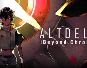 Altdeus: Beyond Chronos – pubblicato il primo teaser trailer