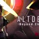 Altdeus: Beyond Chronos – pubblicato il primo teaser trailer