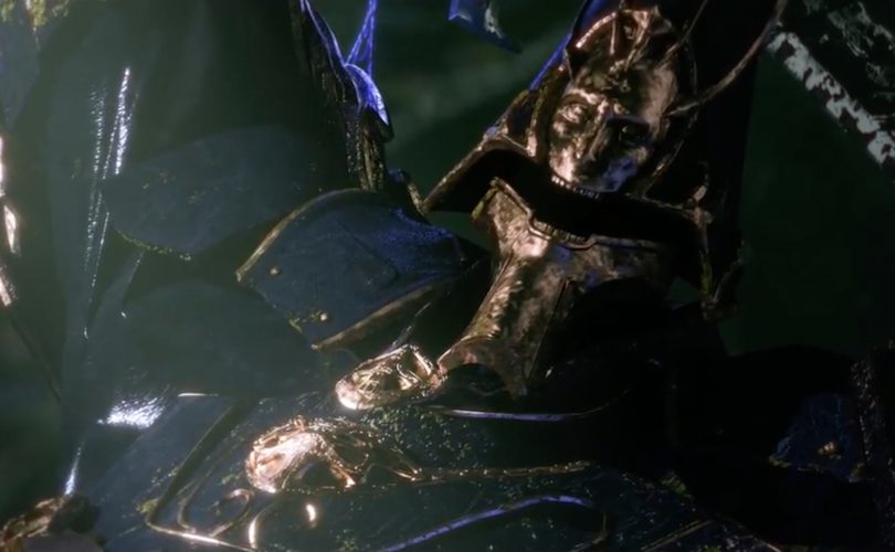BABYLON’S FALL: novità in arrivo entro la fine del 2019
