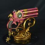 Bayonetta
