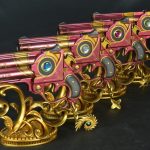 Bayonetta