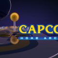 CAPCOM HOME ARCADE – Recensione