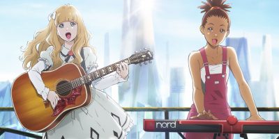 La musica negli Anime: le migliori canzoni del 2019 - Prima parte