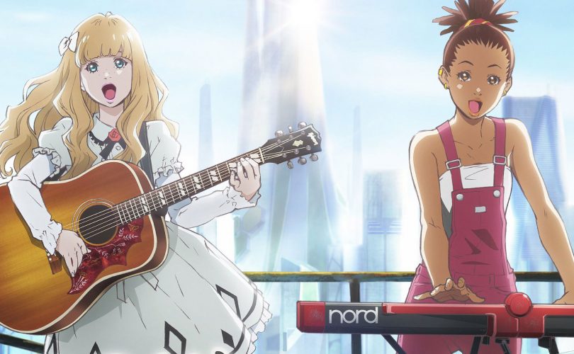 La musica negli Anime: le migliori canzoni del 2019 - Prima parte