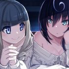 Death end re;Quest 2 per Nintendo Switch, ecco il trailer di lancio