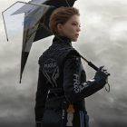 DEATH STRANDING