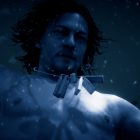 DEATH STRANDING
