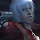 Devil May Cry 3 Special Edition