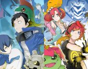 DIGIMON STORY: CYBER SLEUTH COMPLETE EDITION – Recensione