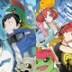 DIGIMON STORY: CYBER SLEUTH COMPLETE EDITION – Recensione
