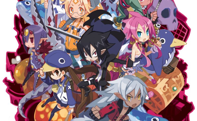 Disgaea 4 Complete+ - Recensione